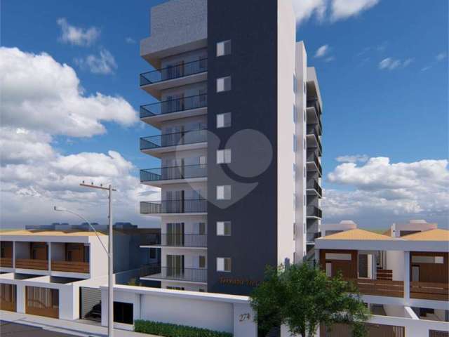 Apartamento Residencial