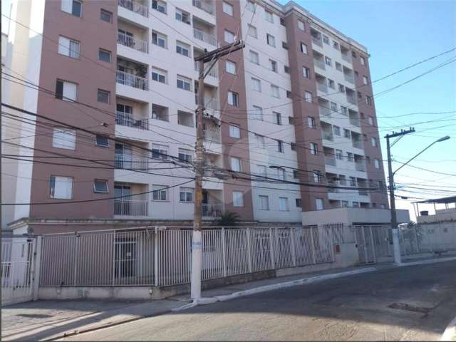 Apartamento-São Paulo-CASA VERDE | Ref.: REO665581