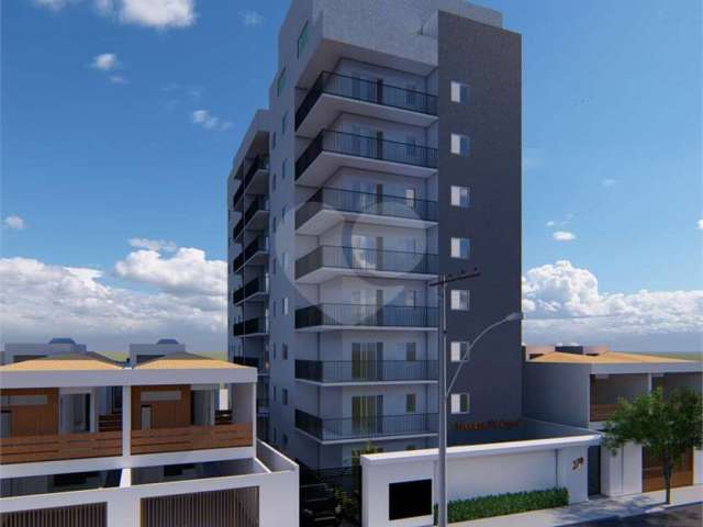 Apartamento Residencial