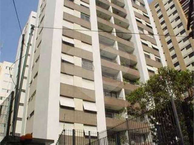 Apartamento-São Paulo-MOEMA | Ref.: REO657810