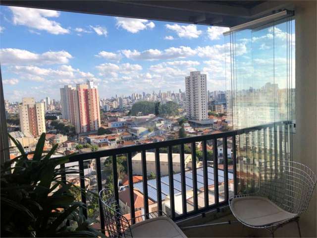 Apartamento-São Paulo-VILA MATILDE | Ref.: REO679926