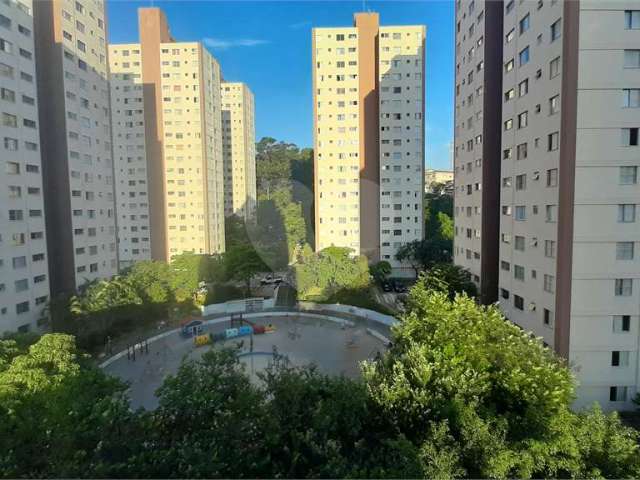 Apartamento à venda na Pedra Branca , com 2 quartos , 1 vaga garagem,  1 km do Horto Florestal