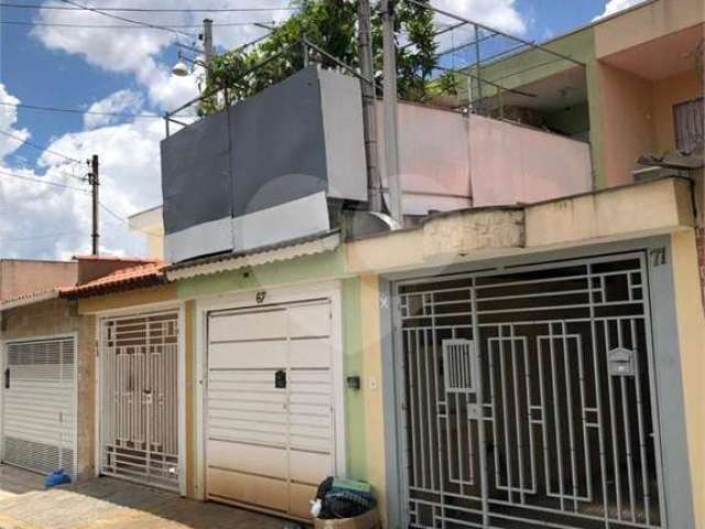 Sobrado Residencial