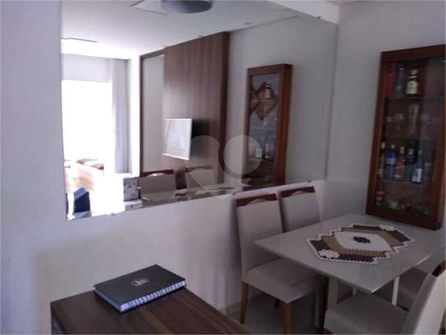 Apartamento Garden no Parque Bristol