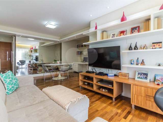 Apartamento com linda vista!