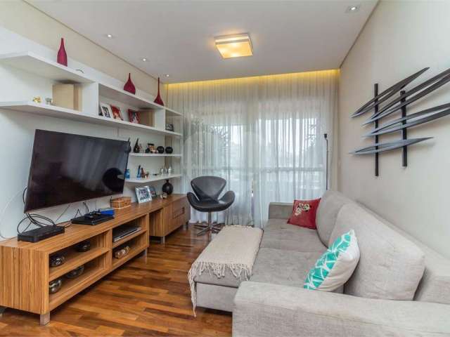 Apartamento com linda vista!