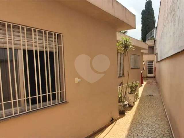 Casa à venda na Mooca 191m² - 4 dormitórios e 6 vagas