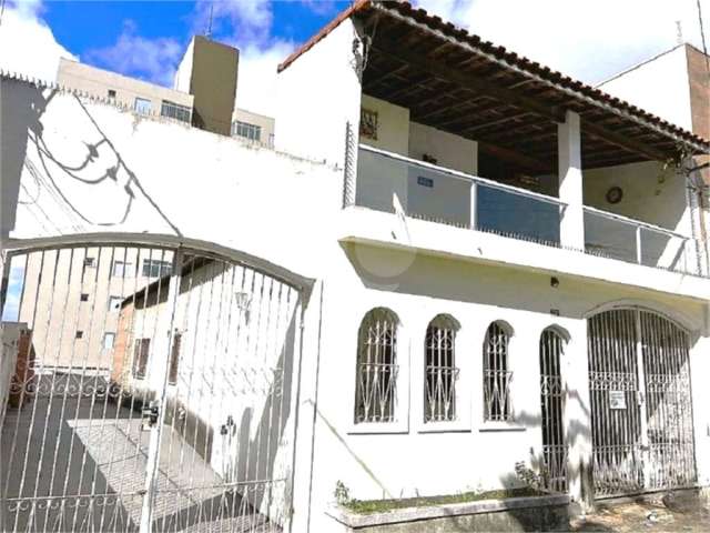 Casa-São Paulo-TUCURUVI | Ref.: REO707774