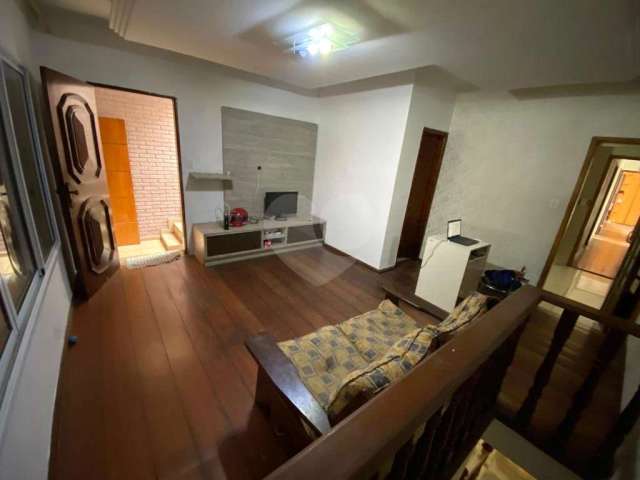 Casa-São Paulo-BUTANTÃ | Ref.: REO617378