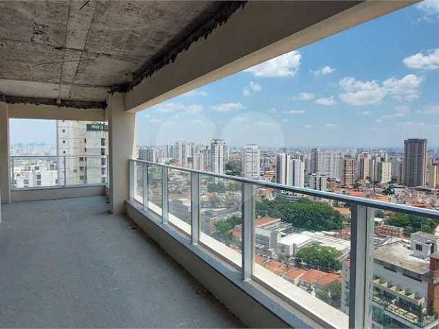 Apartamento Alto Padrão, NOVO, em Santana!