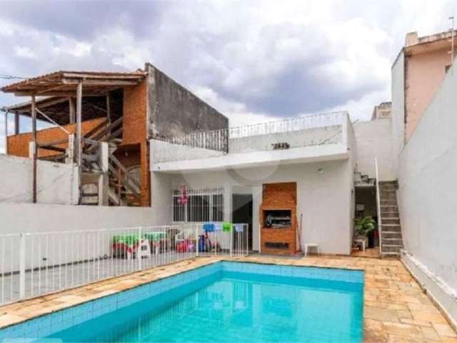 Casa-São Paulo-IMIRIM | Ref.: REO707358