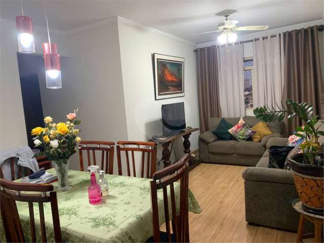 Apartamento em Guarulhos Timoteo Penteado com 70 metros quadrados