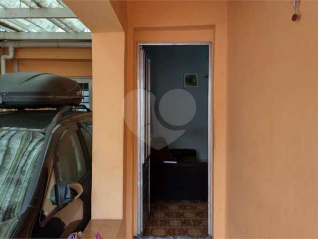 OPORTUNIDADE - Casa com 3 dormitórios na Vila Guilherme