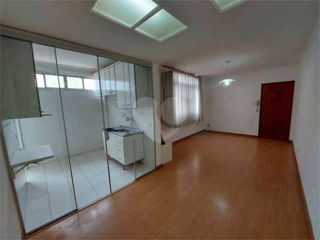 Apartamento na mooca