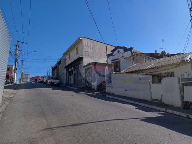 Terreno à venda na Rua do Imperador, Vila Guilherme