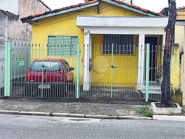 Casa-São Paulo-TREMEMBÉ | Ref.: REO696789