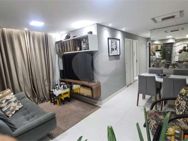 Apartamento à Venda na Vila Maria com 03 Dormitórios por R$ 370.000,00