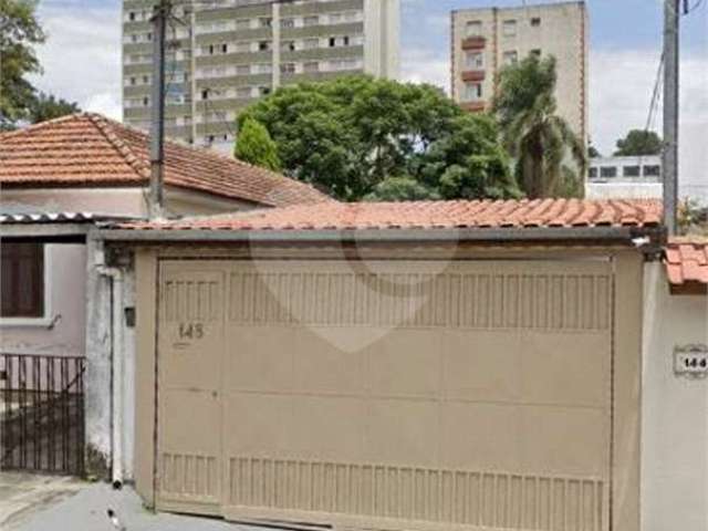 Casa-São Paulo-TUCURUVI | Ref.: REO716746