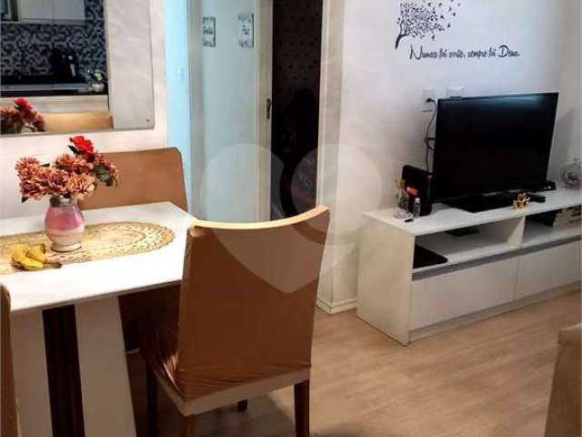 Apartamento Tucuruvi