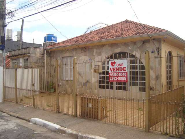 Casa no Imirim com bom terreno