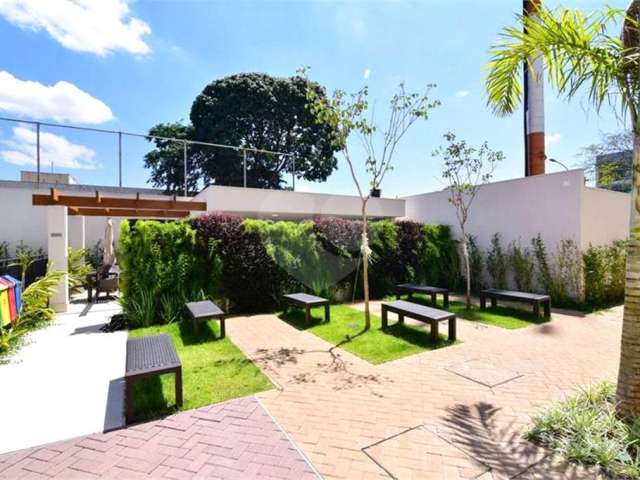 Apartamento 2 dorms com vaga - Vila Guilherme