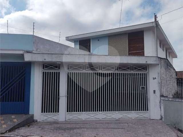 sobrado residencial/ comercial Vila Nivi