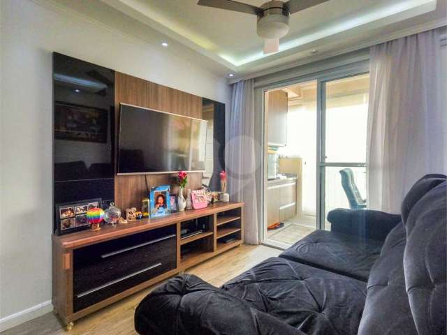 Apartamento-São Paulo-VILA GUILHERME | Ref.: REO621283