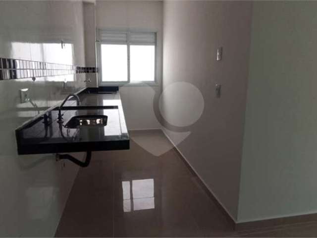 Apartamento 45,49 m² - 2 dormitórios Jardim São Paulo