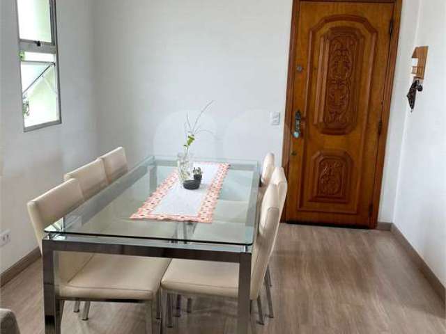 Apartamento-São Paulo-VILA MARIA | Ref.: REO680890