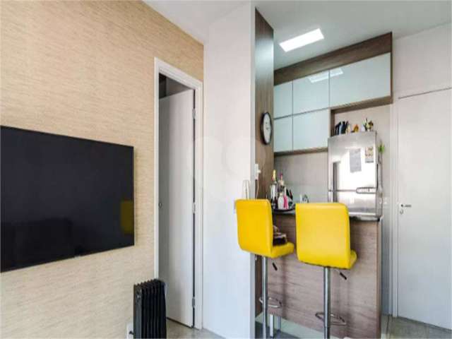 Apartamento-São Paulo-PINHEIROS | Ref.: REO761131