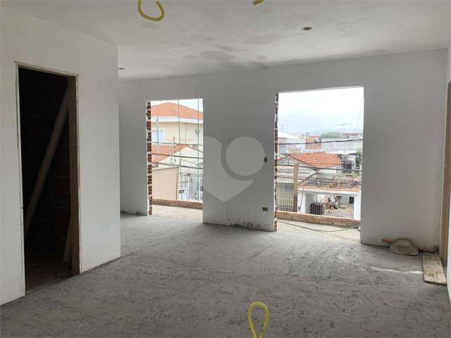 Condomínio Residencial no Jaçanâ