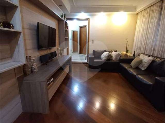 Apartamento com 4 dormitórios (1 suíte), 4 vagas no Jardim Avelino