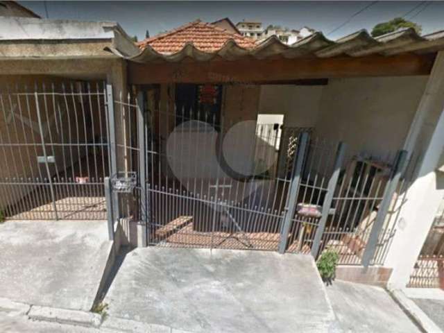 2 CASAS A VENDA NO TUCURUVI - 5 Quartos 2 vagas - Próximo ao Metro Tucuruvi