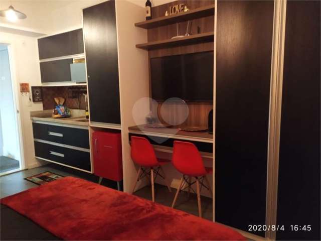 Apartamento-São Paulo-CENTRO | Ref.: REO577498