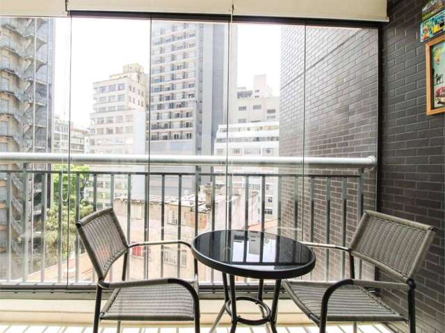 Apartamento-São Paulo-BELA VISTA | Ref.: REO622501