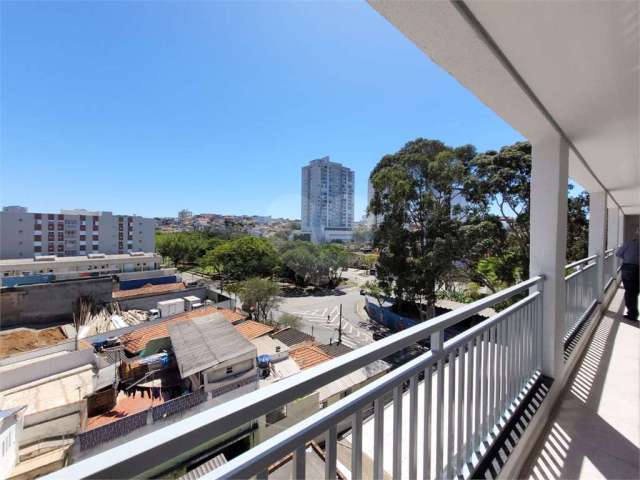 Apartamento a Venda na Vila Maria Alta com 01 Dormitório por R$ 198.000,00