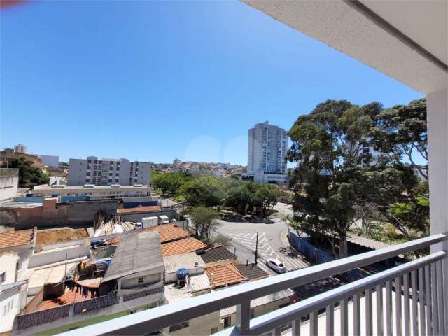 Apartamento a Venda na Vila Maria Alta com 01 Dormitório por R$ 198.000,00