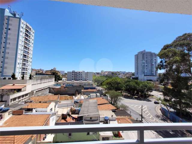 Apartamento a Venda na Vila Maria Alta com 02 Quartos por R$ 250.000,00