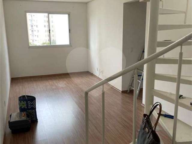 Apartamento Duplex jardim Celeste