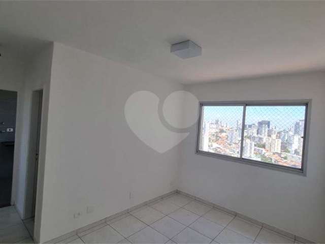 Apartamento à venda com 2 dormitórios (Tucuruvi)