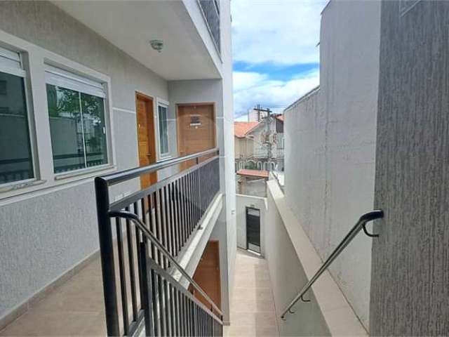 Apartamento à venda no Tucuruvi - 30m², 1 dormitório e fácil acesso ao metrô Tucuruvi