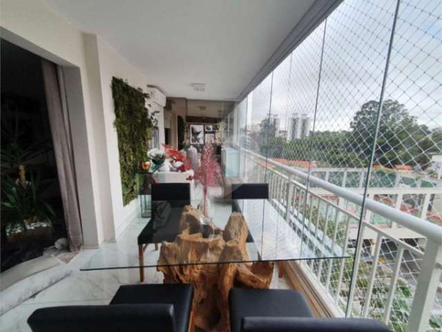 Apartamento-São Paulo-MORUMBI | Ref.: REO683732