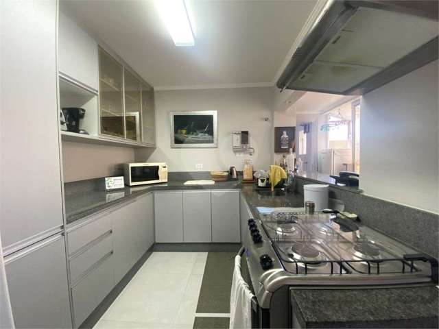 Apartamento em Santana