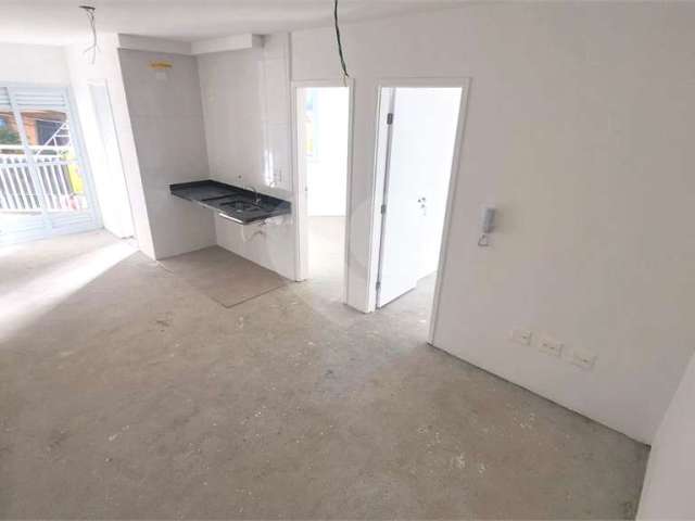 Apartamento 1 quarto - sem vaga - Agua fria