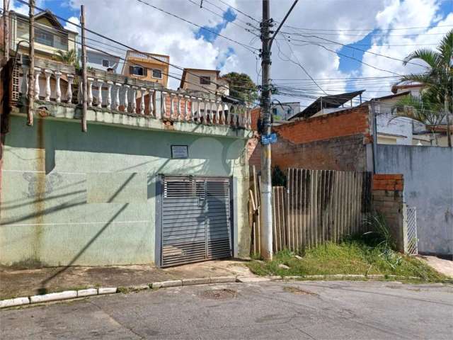 Terreno à venda na Região do Tremembé, Jardim Virgínia Bianca