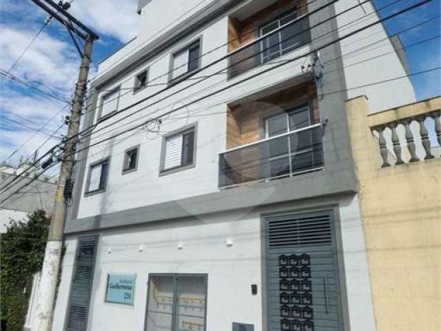 Apartamento novo à venda com 41m² 2 dorm e excelente localização!!!