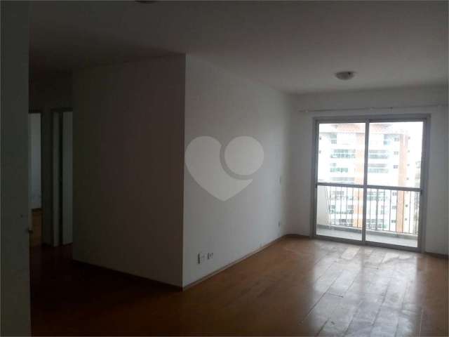 Apartamento em Santana