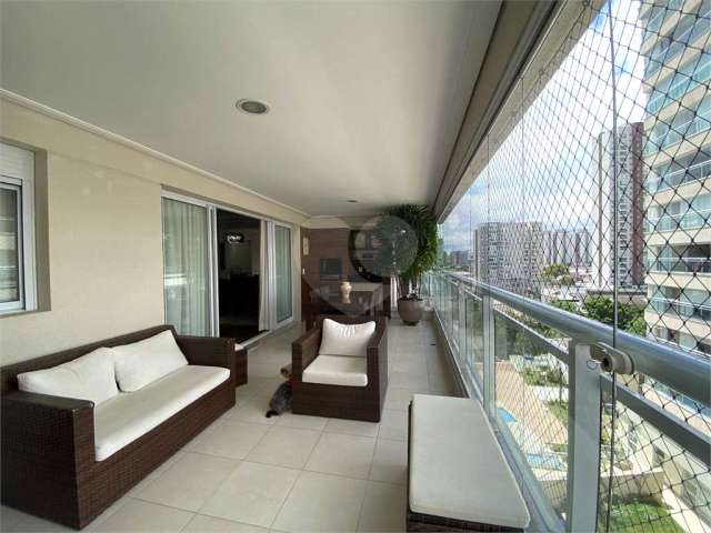 Apartamento de 145 m² na Barra Funda,3 suites, 2 vagas