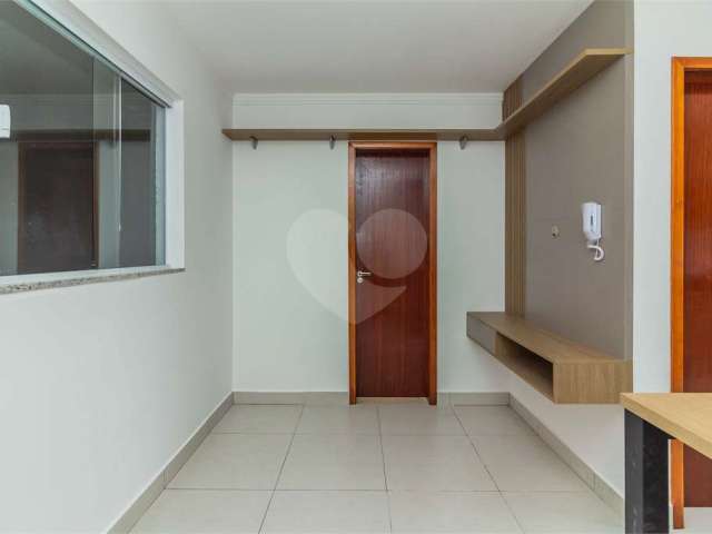 Apartamentos Novos