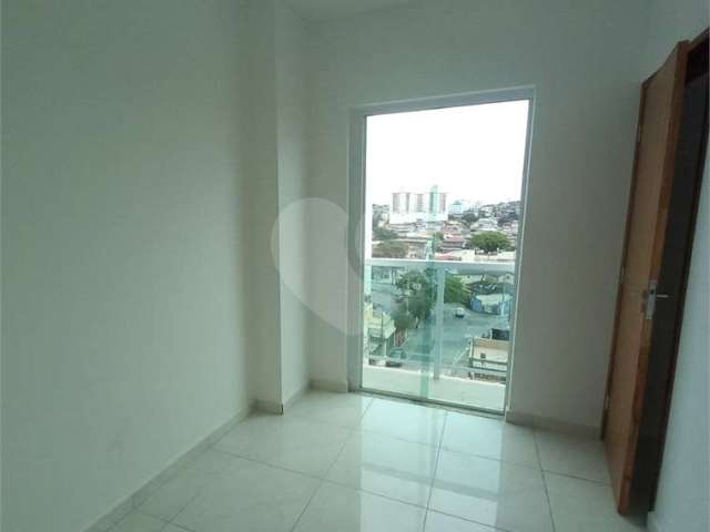 Apartamento 1 dormitório venda no Imirim